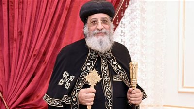 عيد الميلاد المجيد 2022.. البابا تواضروس يترأس الاحتفال بالعاصمة الإدارية
