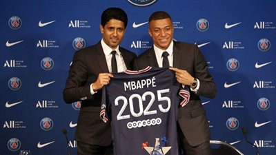 مراسل الوفد بفرنسا: لاعب باريس سان جيرمان يؤكد أن الأحلام والظروف تتغير