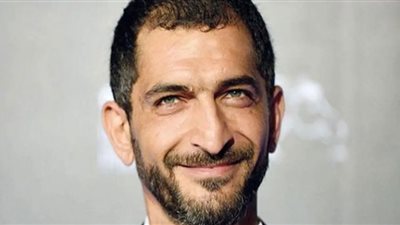 بلاغ ضد الفنان عمرو واكد لإهانته المرأة المصرية