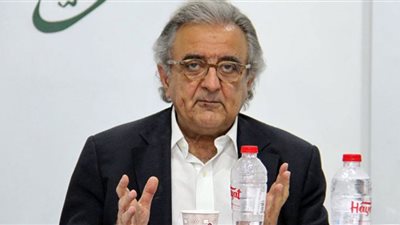 عازف البيانو رمزي يسى:المنافسة الموسيقية لاحدود لها