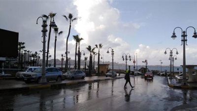 أجواء شديدة البرودة| الأرصاد تكشف حالة الطقس خلال الأيام المقبلة (فيديو)