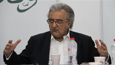 رمزي يسى: الموهبة لا تكفي للاستمرار وهذه أبز صفات العازف الناجح