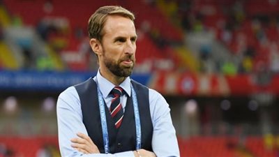 ساوثجيت يعلن قائمة إنجلترا لبطولة الأمم الأوروبية..استدعاء أول لنجم وست هام