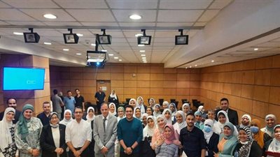مستشفى الشيخ زايد التخصصي يُنظم اليوم العالمي لتنظيف وتطهير الأيدي