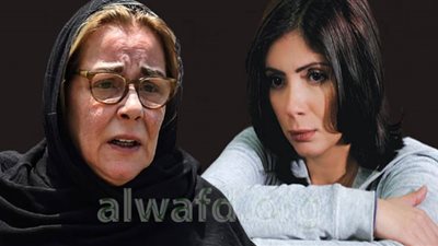 منى زكي ناعيةً مها أبو عوف: ألطف شخصية قابلتها