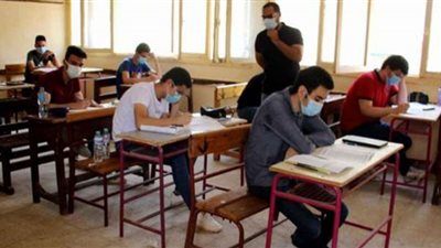 موعد ورسوم امتحانات الطلاب المصريين في الخارج