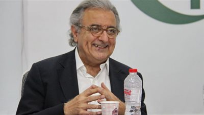 رمزي يسى: مرحلتي الموسيقية مع محمد عبدالوهاب تجربة افتخر بها