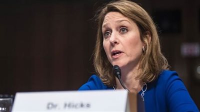 مسؤولة أمريكية: نثق في قدرة فنلندا والسويد على تجاوز معارضة انضمامهما للناتو