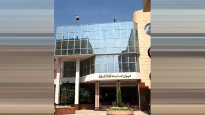 ضبط 11 طن قمح محملة على سيارة قبل تهريبه بالزقازيق