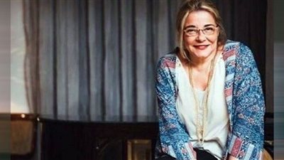 مها أبو عوف.. معجزة ومنزل مسكون بالعفاريت في حياة بنت الأكابر (فيديوجراف)