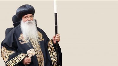 عيد الميلاد المجيد 2022| الأنبا إسحق لأرثوذكس طما: جعله الرب عيداً مباركاً مملوئين بنعم