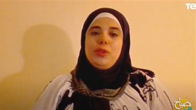 الفائزة بأفضل رسالة دكتوراه في أمريكا: أتمنى استمرار التعاون بين الجامعات المصرية والأجنبية