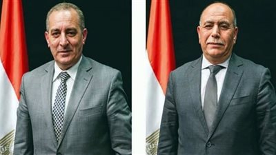 تجديد تعيين مرعي وبرايه نوابا بالمنطقة الاقتصادية