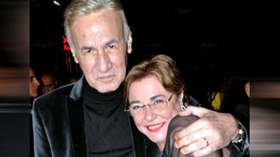 انطفاء أضواء آل أبو عوف | السنوات الثلاث لـ مها بعد عزت حتى مثواهما الأخير