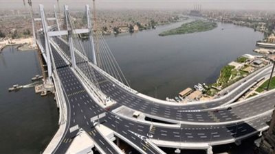 هيئة الكباري: البدء في تنفيذ 56 محطة للأتوبيس الترددي على الطريق الدائري (فيديو)