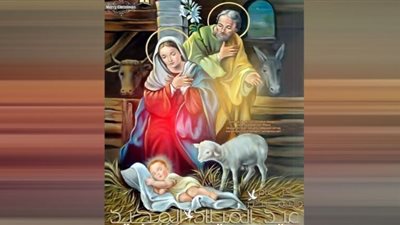 رفع البخور والطقس الفريحي.. أبرز طقوس قداس عيد الميلاد المجيد