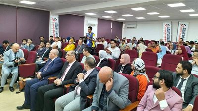 جامعة الدلتا التكنولوجية تنظم الملتقي الفكري الاول