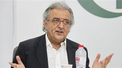 رمزي يسى: على العازف مقاومة تقلبات الحياة.. ومخاطبة الجيل الجديد أمرٍ هام