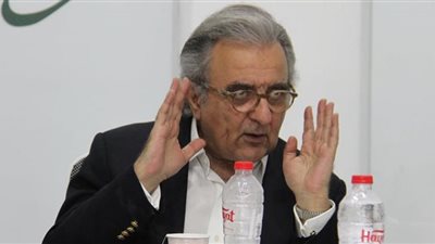 رمزي يسى: هناك فرق كبير بين الحظ والصدفة