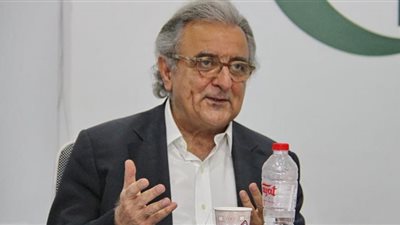 رمزي يسى: عامل الوقت أهم أركان النجاح