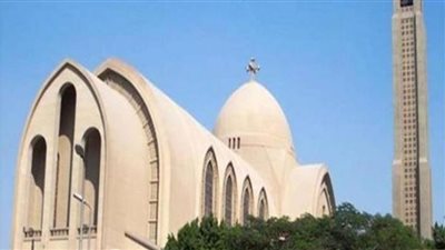 بث مباشر| خورس كنيسة الآباء الرسل بقلوصنا يستهلون قداسة عيد الميلاد