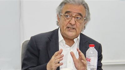 رمزي يسى: الوضع الموسيقي مُقلق والرُقي سيستمر