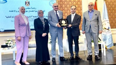 اعتماد 17 برنامج نوعي لهندسة وزراعة المنصورة من الهيئة القومية لضمان جودة التعليم