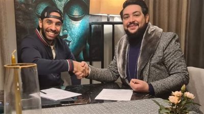 انضمام أبطال جدد لمسلسل 