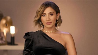 دينا الشربيني لـ مها أبو عوف:هتوحشينا