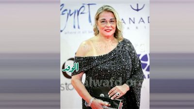 (صور) آخر ظهور لـ مها أبو عوف قبل وفاتها بأيام| لن تصدق كيف غير المرض ملامحها