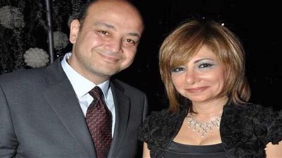 إصابة الإعلامي عمرو أديب ولميس الحديدي بفيروس كورونا