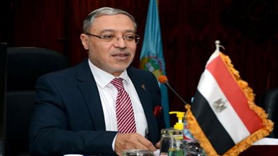 جامعة طنطا تحقق نسبة 100% فى إنجاز وسرعة حسم الشكاوى