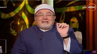 خالد الجندي يناشد وزير الأوقاف بإصدار أمر للأئمة بالدعاء للرئيس السيسي على المنابر