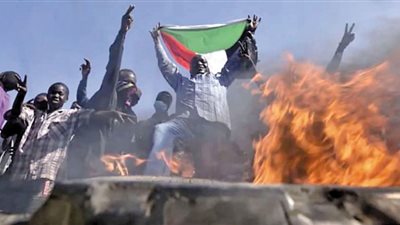 القرن الأفريقى فى مفترق الطرق