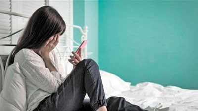 الفضاء الإلكترونى.. جرائم عصرية تهدد القيم المجتمعية!