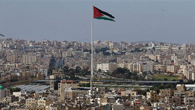 الخارجية الأردنية تُعزي في ضحايا حادث فلسطين