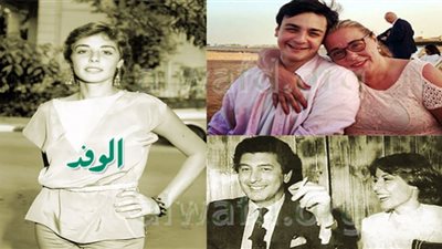 5 رجال في حياة مها أبو عوف| سر إجهاض حملها الأول من عمر خورشيد (تفاصيل)