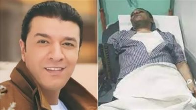 شعرت بسكرات الموت.. مصطفى كامل يكشف تطورات حالته الصحية بعد مغادرته المستشفى