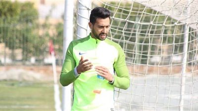 الجهاز الطبي للإسماعيلي يقرر إراحة أحمد عادل عبدالمنعم