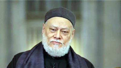 حكم الخروج من الصلاة