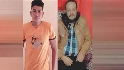 مصرع شاب غرقا في الدقهلية ووالده يلحق به حزنا عليه