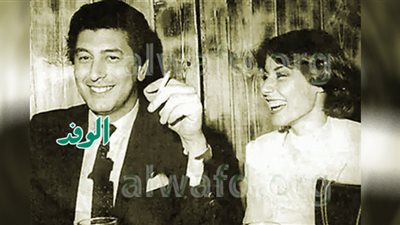 هل ورثت مها اأبو عوف من عمر خورشيد ٢٠ مليون جنيه؟.. شقيقه يفجر مفاجأة صادمة بعد وفاتها (فيديو)