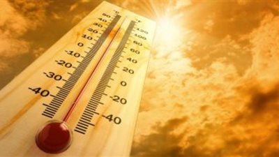 حالة الطقس من الأربعاء حتى الإثنين المقبل.. تعرف عليها