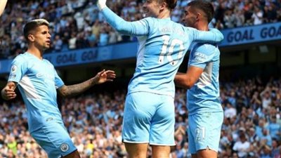 موعد مباراة مانشستر سيتي وسويندون تاون في كأس إنجلترا والقنوات الناقلة