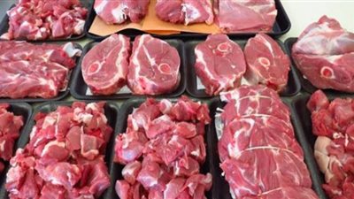 حقيقة ارتفاع أسعار اللحوم بالأسواق خلال أعياد الميلاد