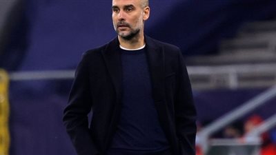 كورونا تضرب مانشستر سيتي..أبرز غيابات السيتي أمام سويندون تاون