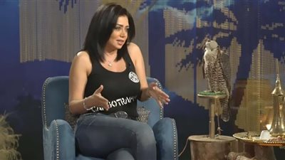 رانيا يوسف تحصل على الإقامة الذهبية من دولة الإمارات