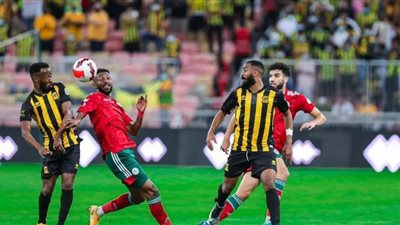 موعد مباراة الاتحاد والفيحاء في الدوري السعودي والقنوات الناقلة