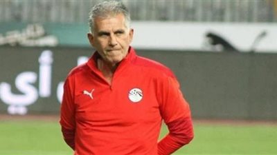 كيروش يلمح لإصابات في منتخب مصر قبل السفر للكاميرون