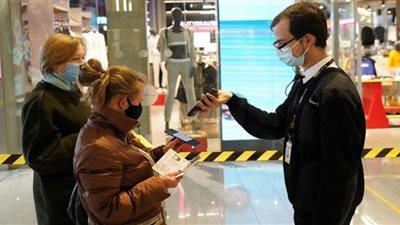 لاتفيا تُسجل أكثر من 1000 إصابة جديدة بكورونا